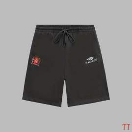 Picture of Balenciaga Short Pants _SKUBalenciagaS-XL20tx0316354
